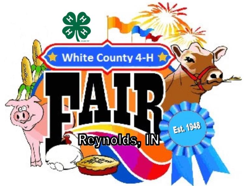 2017 White County 4H Fair